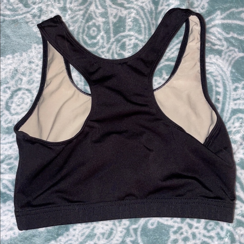 Motionwear Sports Bra